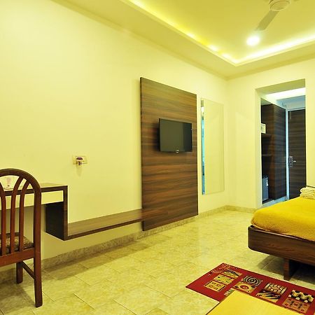 Sandy Resort Daman Exteriör bild
